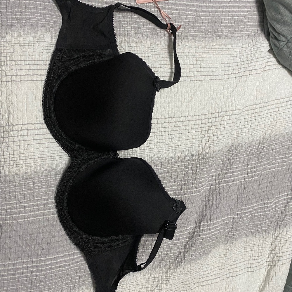 Panache Cari Spacer Bra